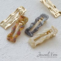 Jewel vox（ジュエルボックス）のヘアアクセサリー/ヘアクリップ・バレッタ