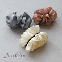 Jewel vox（ジュエルボックス）のヘアアクセサリー/ヘアクリップ・バレッタ
