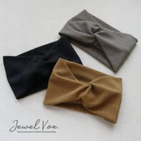 Jewel vox（ジュエルボックス）のヘアアクセサリー/ヘアバンド