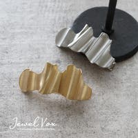 Jewel vox（ジュエルボックス）のヘアアクセサリー/ヘアクリップ・バレッタ