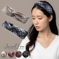 Jewel vox（ジュエルボックス）のヘアアクセサリー/シュシュ