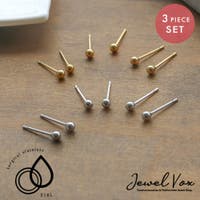 Jewel vox（ジュエルボックス）のアクセサリー/ピアス