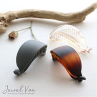 Jewel vox（ジュエルボックス）のヘアアクセサリー/ヘアクリップ・バレッタ