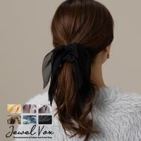 Jewel vox（ジュエルボックス）のヘアアクセサリー/シュシュ