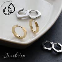 Jewel vox（ジュエルボックス）のアクセサリー/ピアス