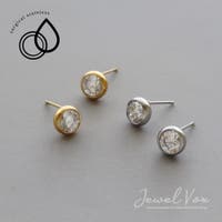 Jewel vox（ジュエルボックス）のアクセサリー/ピアス