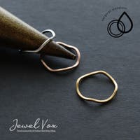 Jewel vox（ジュエルボックス）のアクセサリー/リング