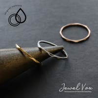 Jewel vox（ジュエルボックス）のアクセサリー/リング・指輪