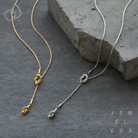 Jewel vox（ジュエルボックス）のアクセサリー/ネックレス