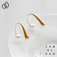Jewel vox（ジュエルボックス）のアクセサリー/ピアス