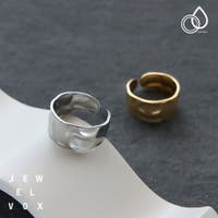 Jewel vox（ジュエルボックス）のアクセサリー/リング