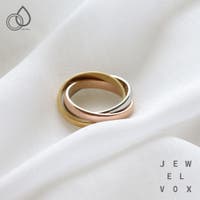 Jewel vox（ジュエルボックス）のアクセサリー/リング・指輪