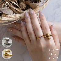 Jewel vox（ジュエルボックス）のアクセサリー/リング・指輪
