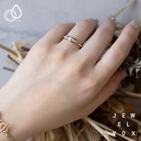 Jewel vox（ジュエルボックス）のアクセサリー/リング・指輪