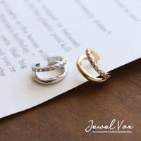 Jewel vox（ジュエルボックス）のアクセサリー/イヤーカフ