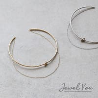 Jewel vox（ジュエルボックス）のアクセサリー/ネックレス