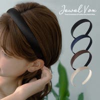 Jewel vox（ジュエルボックス）のヘアアクセサリー/カチューシャ