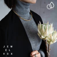 Jewel vox（ジュエルボックス）のアクセサリー/ネックレス