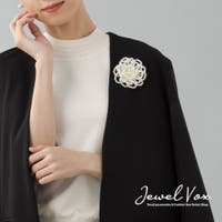 Jewel vox（ジュエルボックス）のアクセサリー/ブローチ・コサージュ