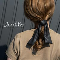 Jewel vox（ジュエルボックス）のヘアアクセサリー/ヘアゴム