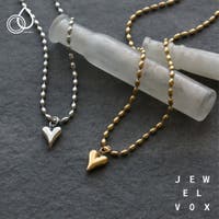 Jewel vox（ジュエルボックス）のアクセサリー/ネックレス
