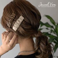 Jewel vox（ジュエルボックス）のヘアアクセサリー/ヘアクリップ・バレッタ