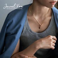 Jewel vox（ジュエルボックス）のアクセサリー/ネックレス