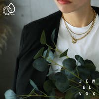 Jewel vox（ジュエルボックス）のアクセサリー/ネックレス