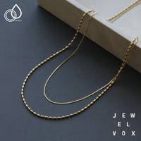 Jewel vox（ジュエルボックス）のアクセサリー/ネックレス