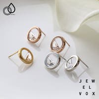 Jewel vox（ジュエルボックス）のアクセサリー/ピアス