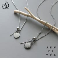 Jewel vox（ジュエルボックス）のアクセサリー/ネックレス