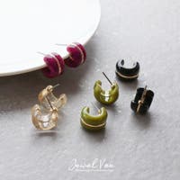 Jewel vox（ジュエルボックス）のアクセサリー/ピアス
