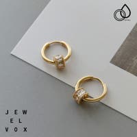 Jewel vox（ジュエルボックス）のアクセサリー/ピアス