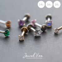 Jewel vox（ジュエルボックス）のアクセサリー/ボディピアス