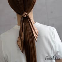 Jewel vox（ジュエルボックス）のヘアアクセサリー/ヘアゴム