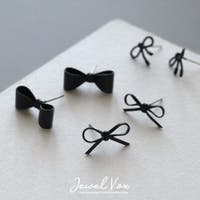Jewel vox（ジュエルボックス）のアクセサリー/ピアス