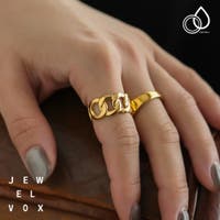 Jewel vox（ジュエルボックス）のアクセサリー/リング・指輪