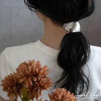 Jewel vox（ジュエルボックス）のヘアアクセサリー/ヘアゴム