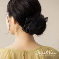 Jewel vox（ジュエルボックス）のヘアアクセサリー/シュシュ