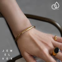 Jewel vox（ジュエルボックス）のアクセサリー/ブレスレット・バングル