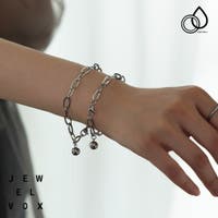 Jewel vox（ジュエルボックス）のアクセサリー/ブレスレット・バングル