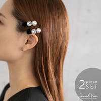 Jewel vox（ジュエルボックス）のヘアアクセサリー/ヘアクリップ