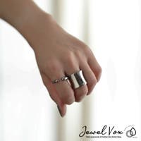 Jewel vox（ジュエルボックス）のアクセサリー/リング・指輪