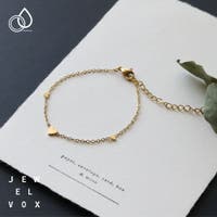 Jewel vox（ジュエルボックス）のアクセサリー/ブレスレット