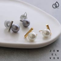 Jewel vox（ジュエルボックス）のアクセサリー/ピアス
