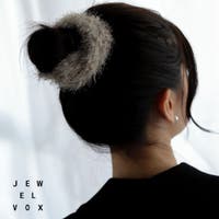 Jewel vox（ジュエルボックス）のヘアアクセサリー/シュシュ