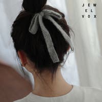 Jewel vox（ジュエルボックス）のヘアアクセサリー/ヘアゴム