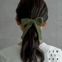 Jewel vox（ジュエルボックス）のヘアアクセサリー/ヘアゴム