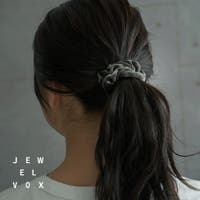 Jewel vox（ジュエルボックス）のヘアアクセサリー/シュシュ