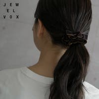 Jewel vox（ジュエルボックス）のヘアアクセサリー/シュシュ